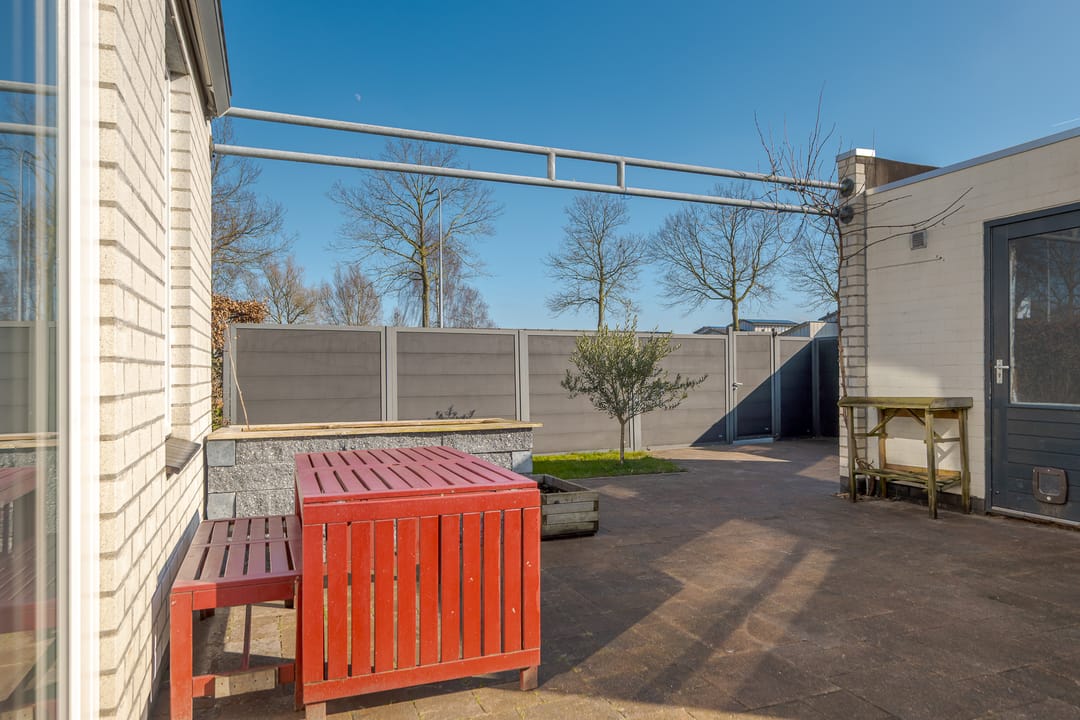 Foto 46 van Hendrik de Vriesstraat 1