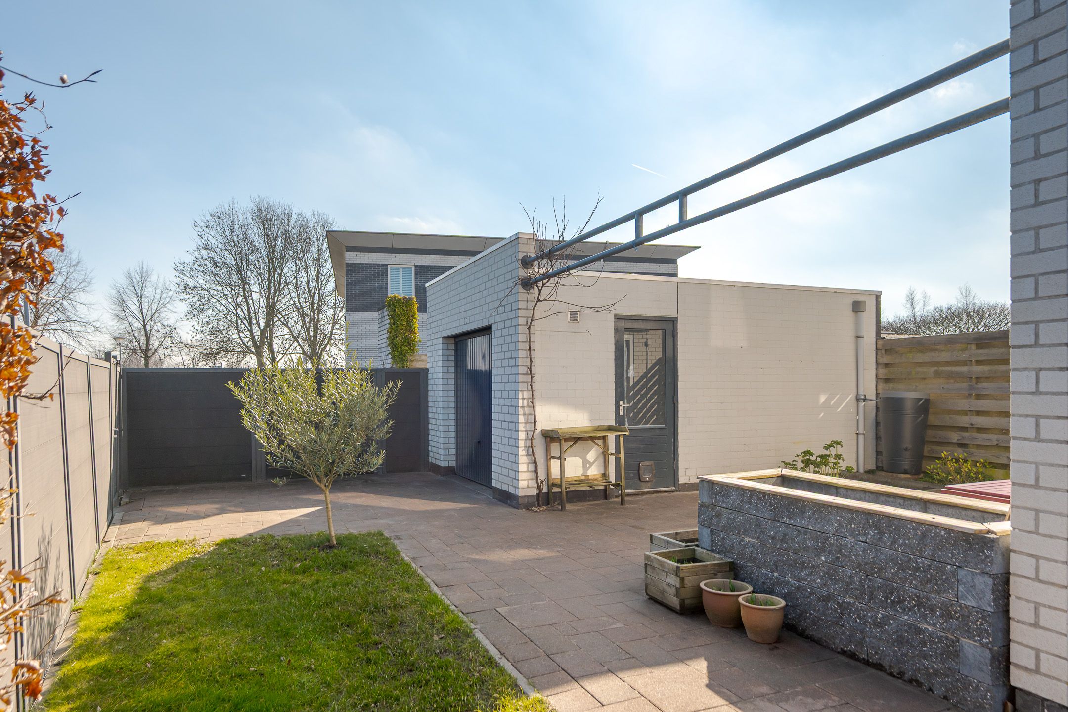 Foto 48 van Hendrik de Vriesstraat 1