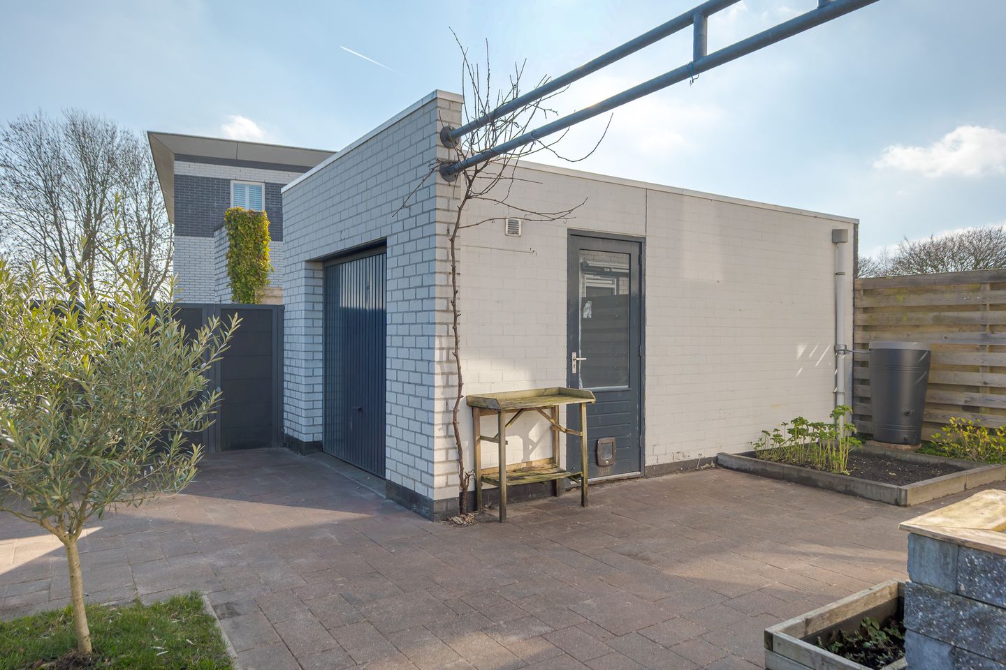 Foto 49 van Hendrik de Vriesstraat 1