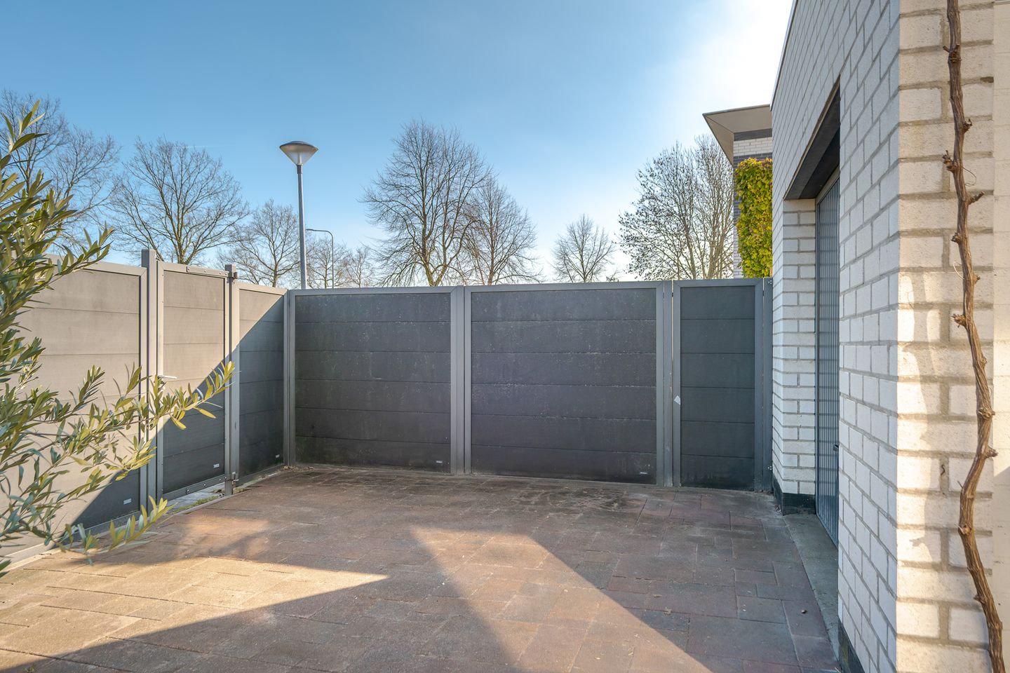 Foto 50 van Hendrik de Vriesstraat 1