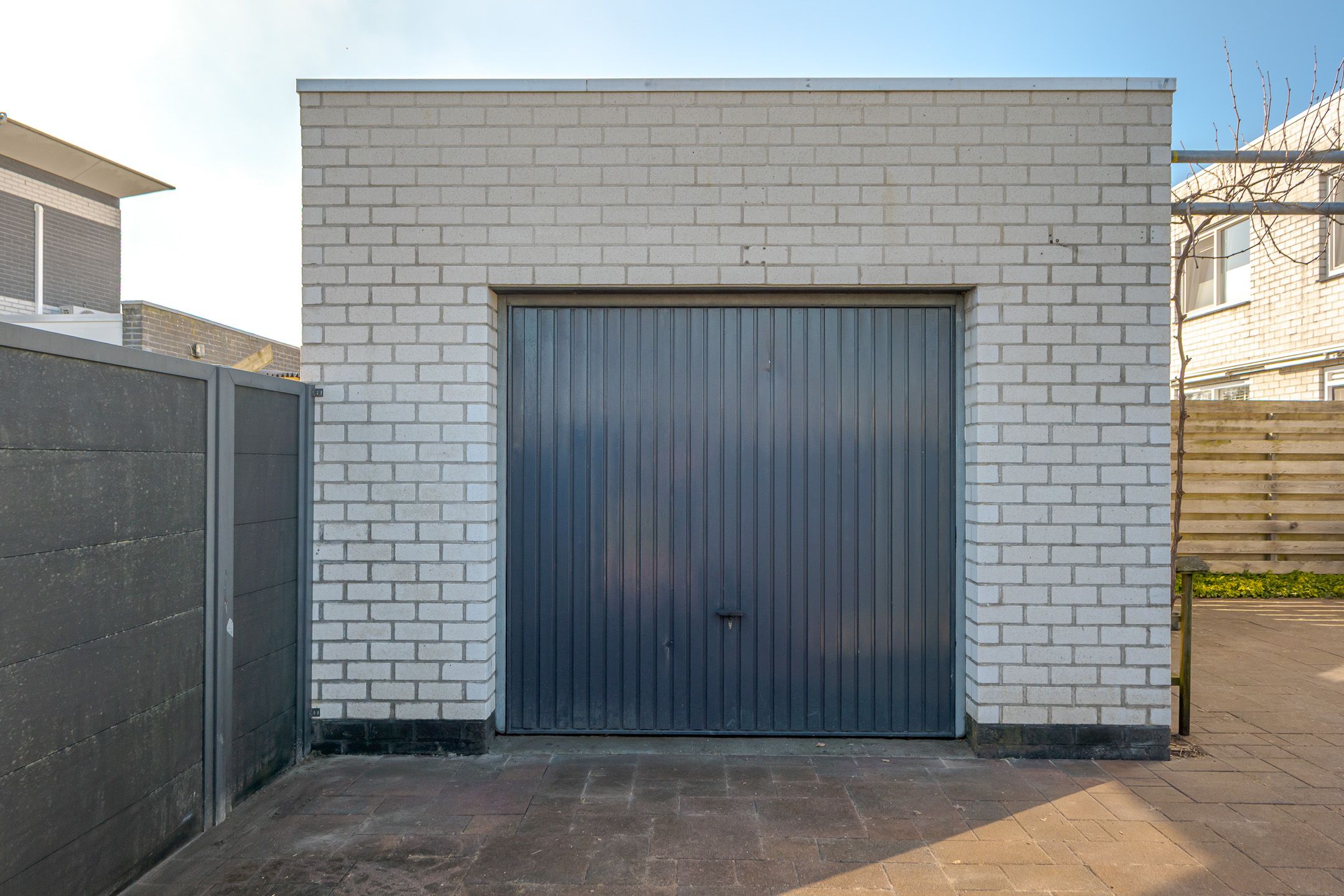 Foto 51 van Hendrik de Vriesstraat 1