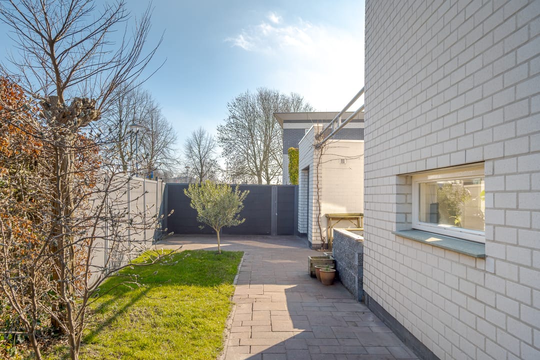 Foto 52 van Hendrik de Vriesstraat 1