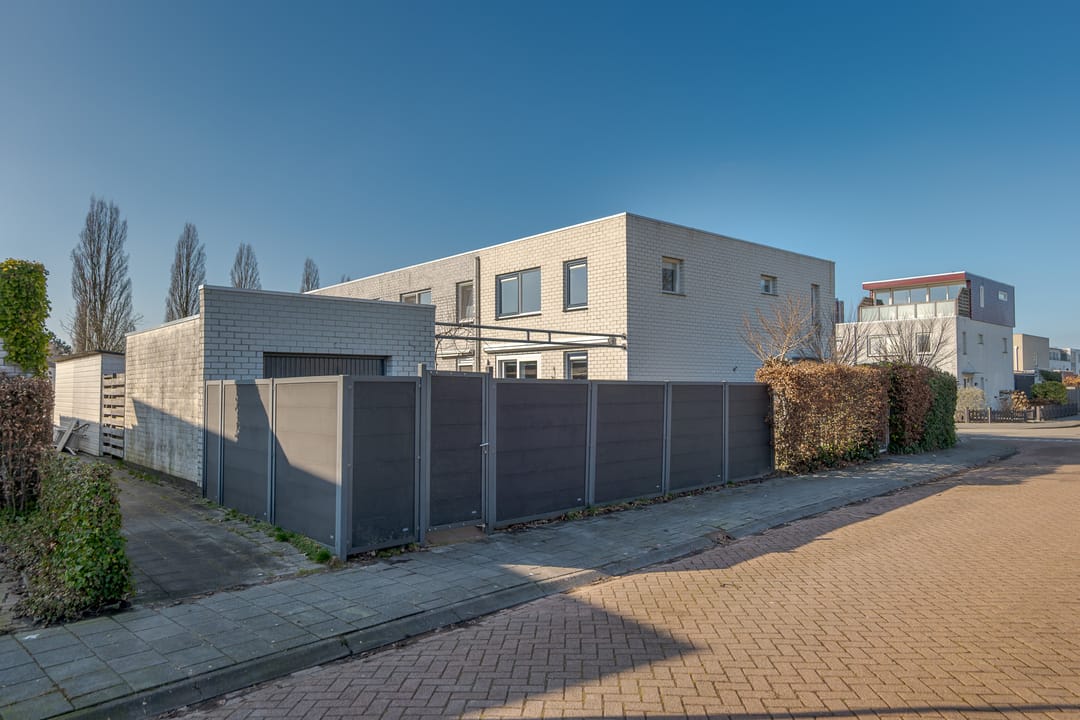 Foto 56 van Hendrik de Vriesstraat 1