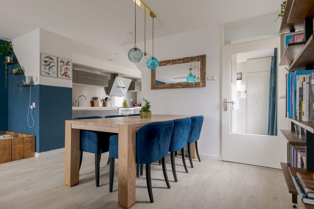 Foto 23 van Hendrik de Vriesstraat 1