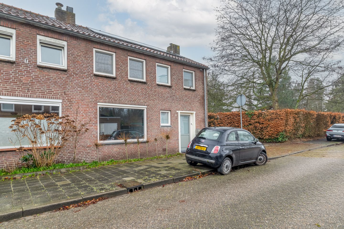 Foto 5 van Vogelenzanglaan 17