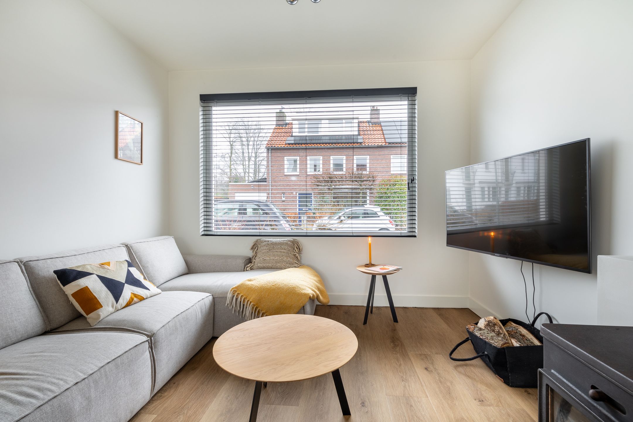 Foto 6 van Vogelenzanglaan 17