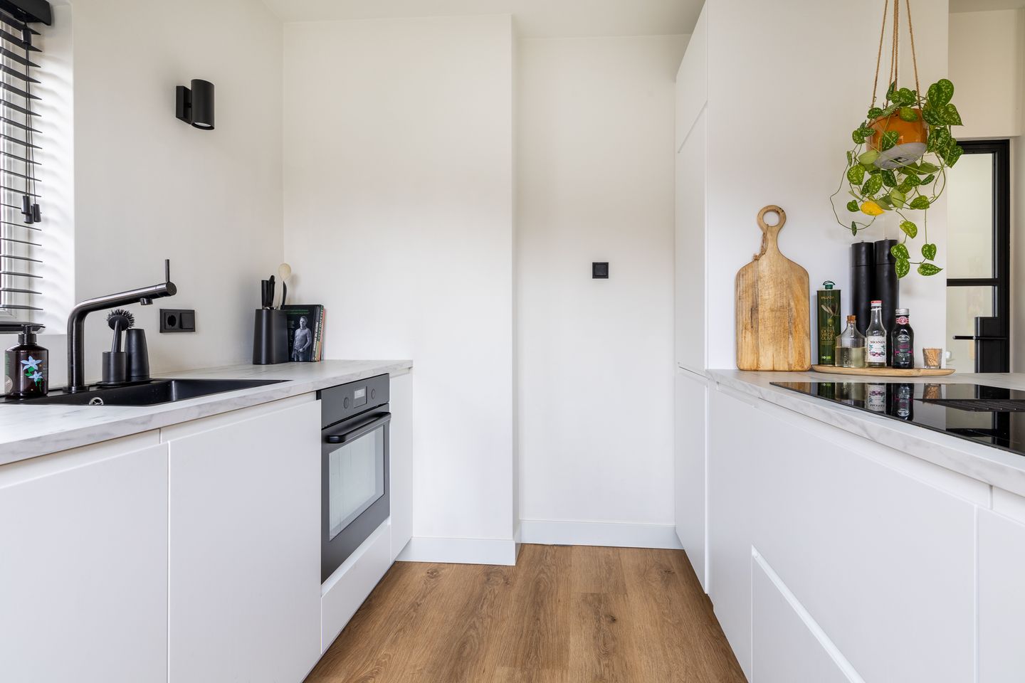 Foto 10 van Vogelenzanglaan 17