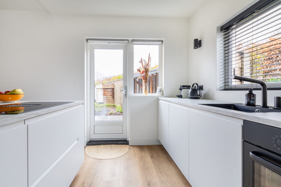 Foto 11 van Vogelenzanglaan 17