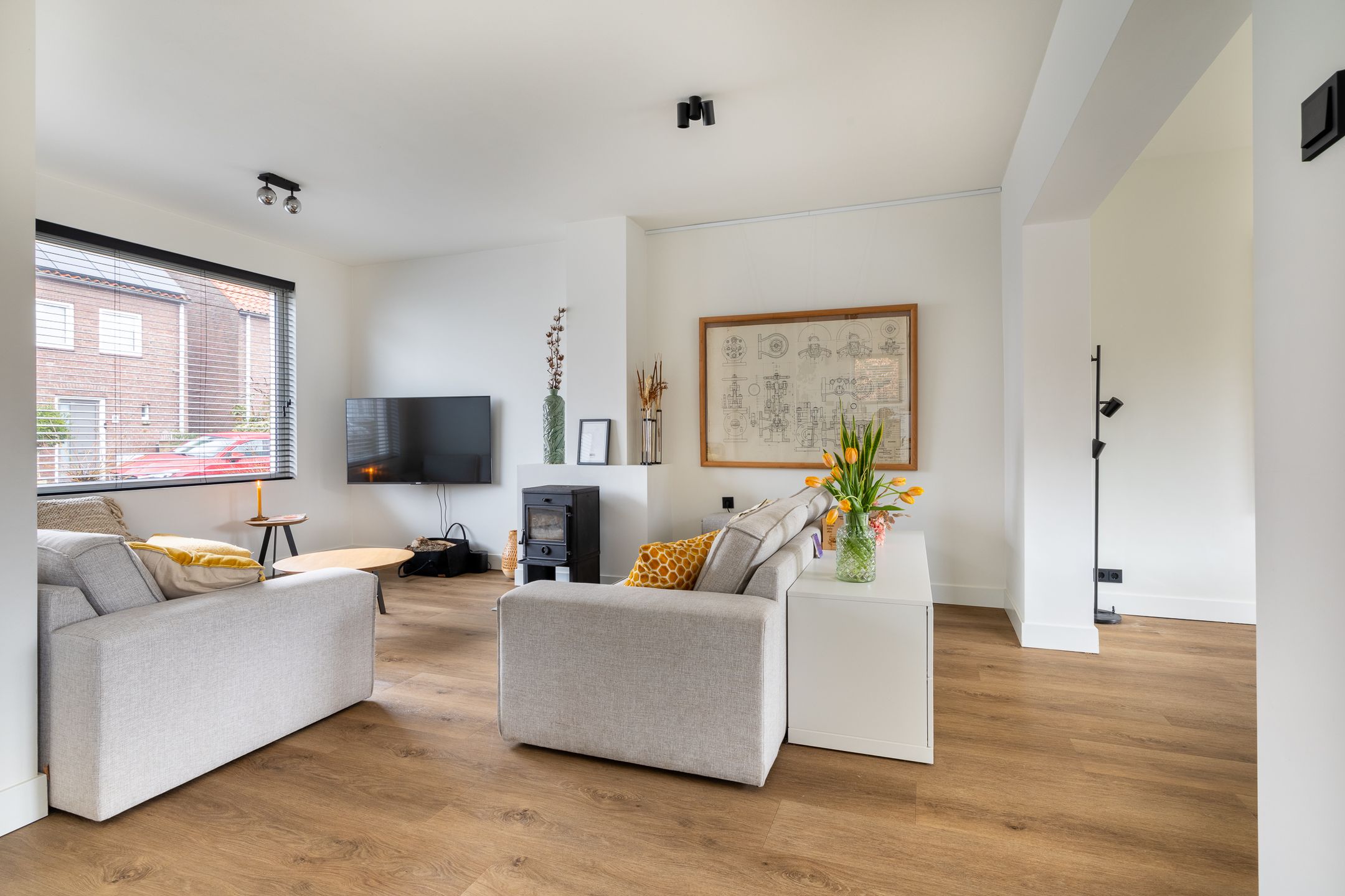 Foto 12 van Vogelenzanglaan 17