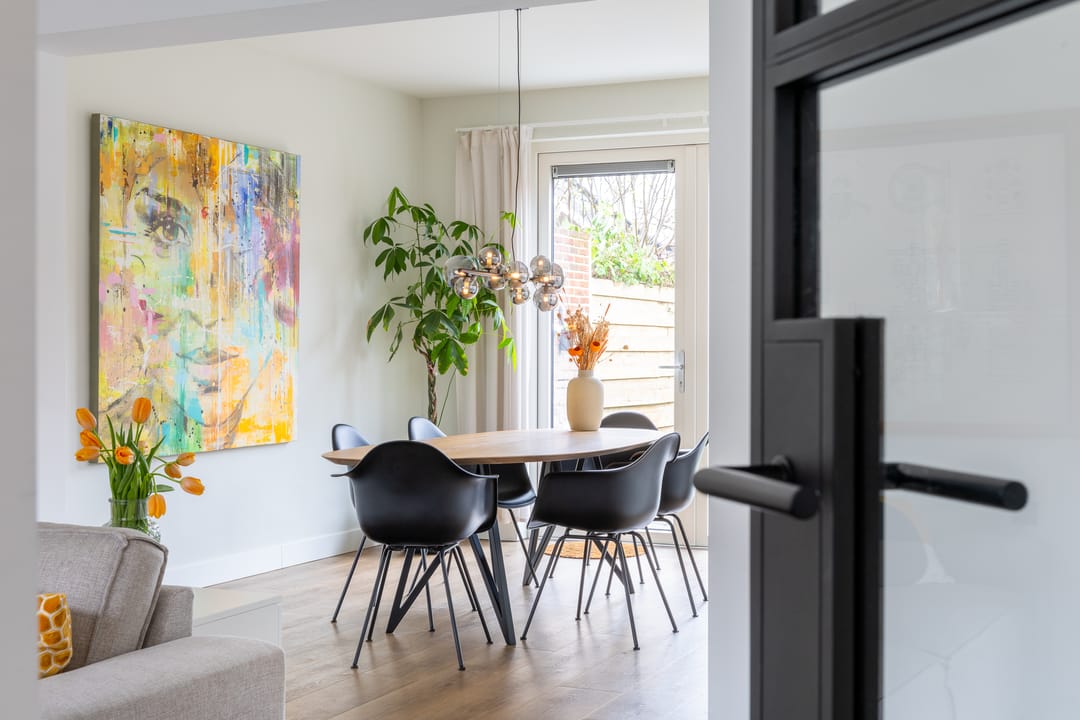 Foto 13 van Vogelenzanglaan 17