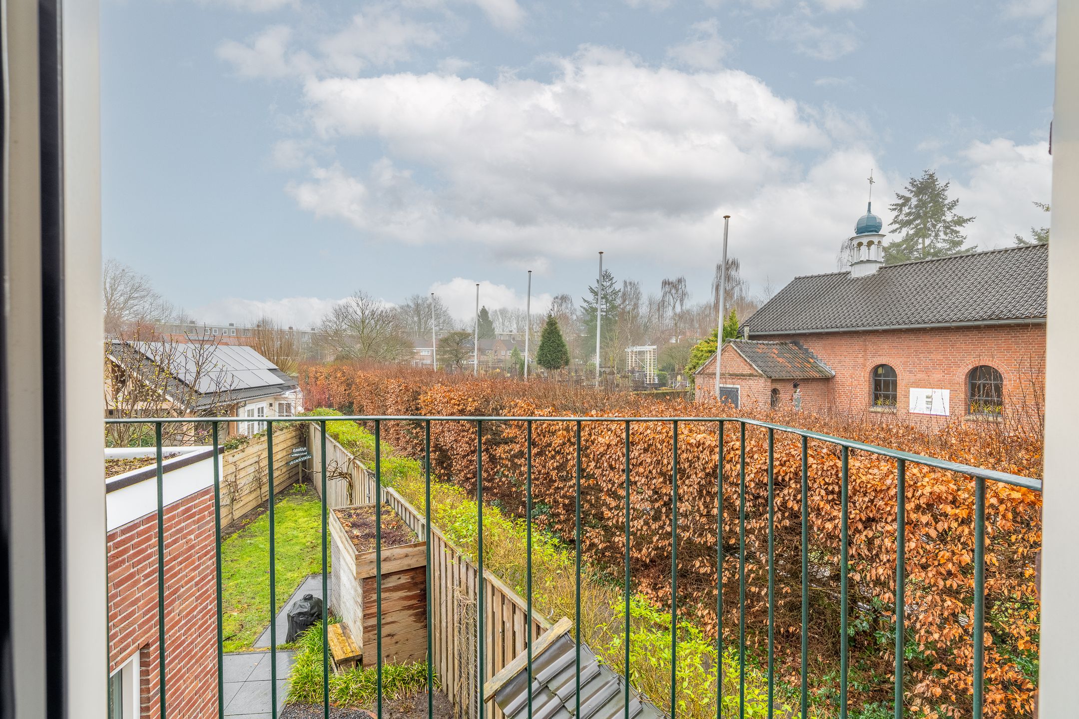 Foto 21 van Vogelenzanglaan 17