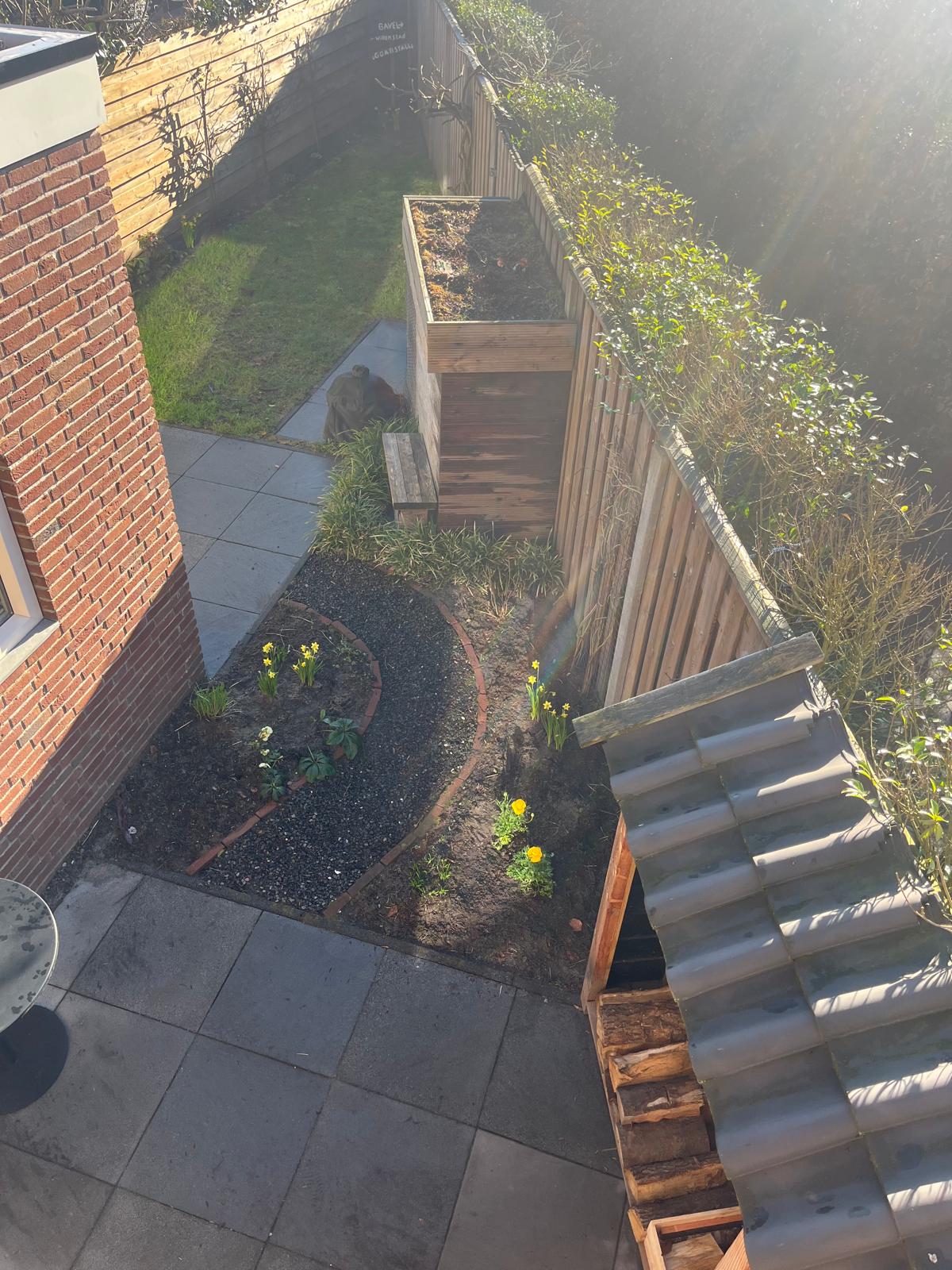 Foto 33 van Vogelenzanglaan 17