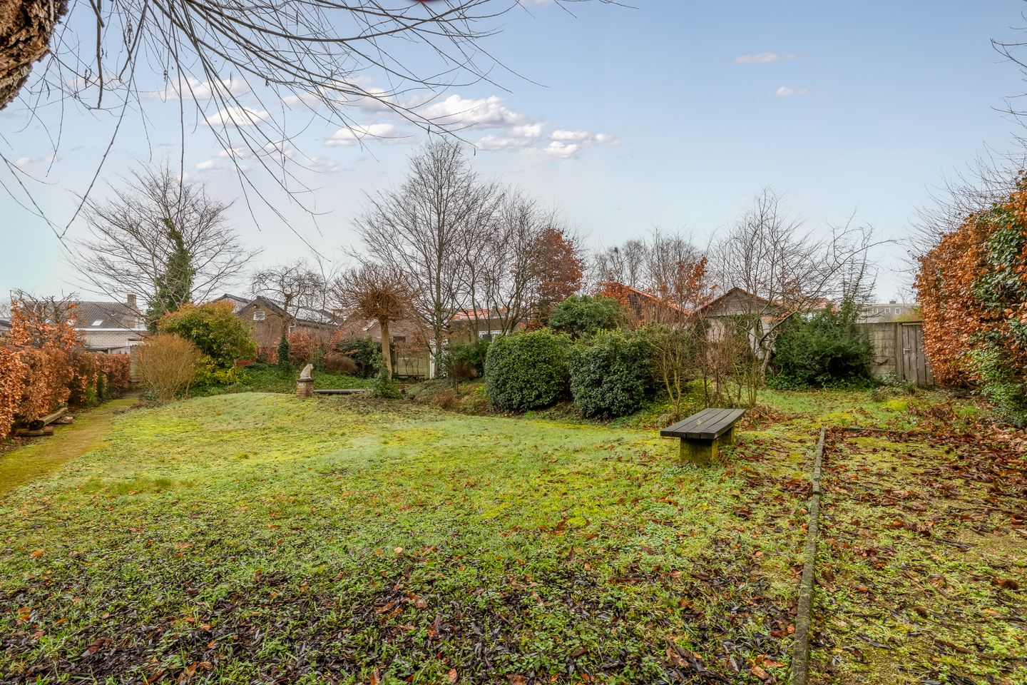 Foto 34 van Vogelenzanglaan 17