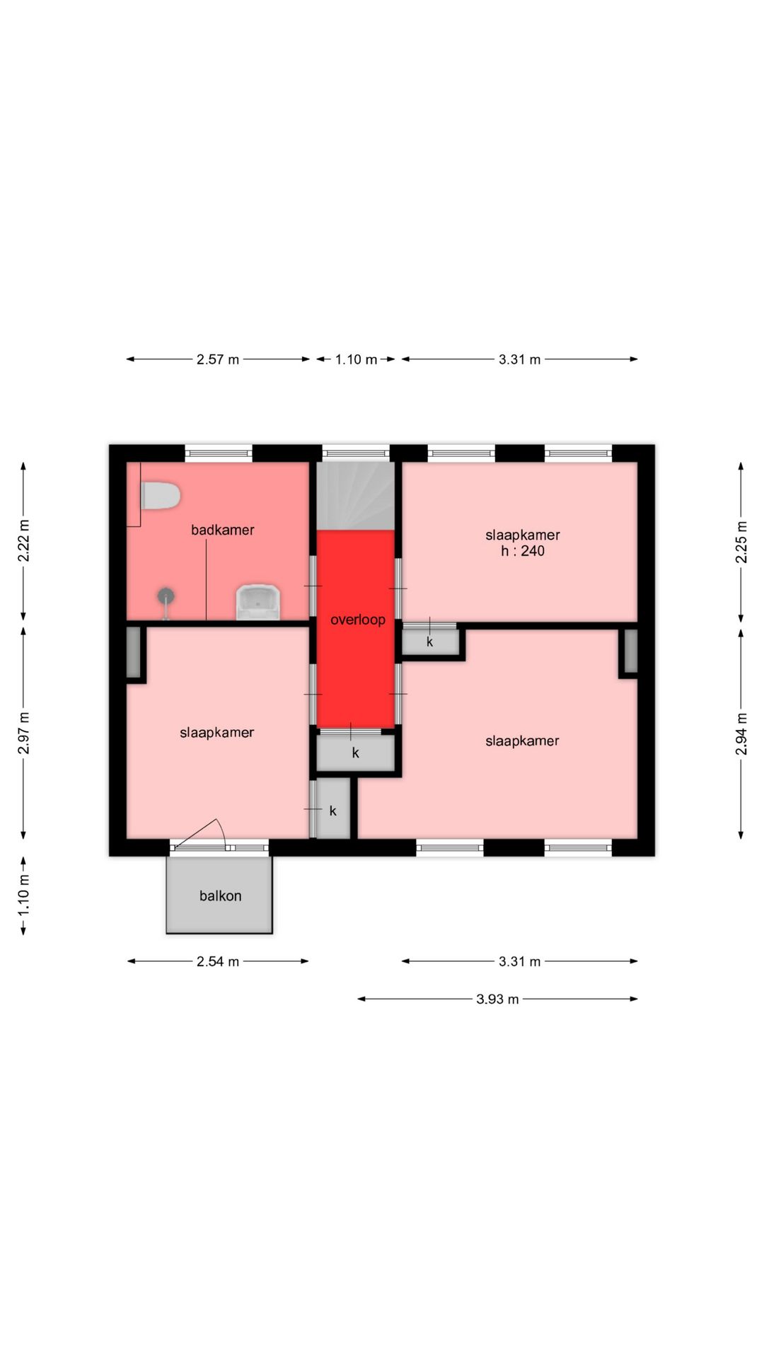Foto 39 van Vogelenzanglaan 17