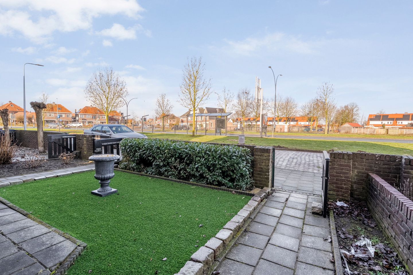 Foto 5 van Ossenkoppelerlaan 4