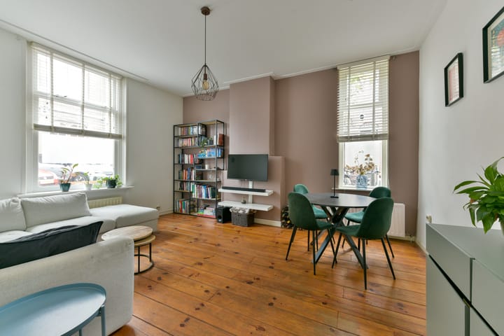 Foto 3 van Mgr. van de Weteringstraat 34