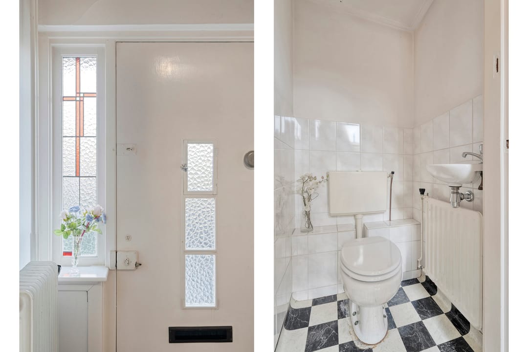 Foto 7 van Ossenkoppelerlaan 4