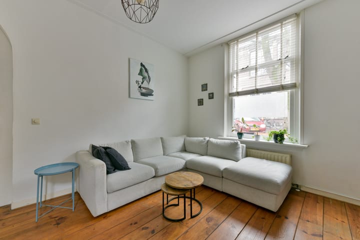 Foto 4 van Mgr. van de Weteringstraat 34