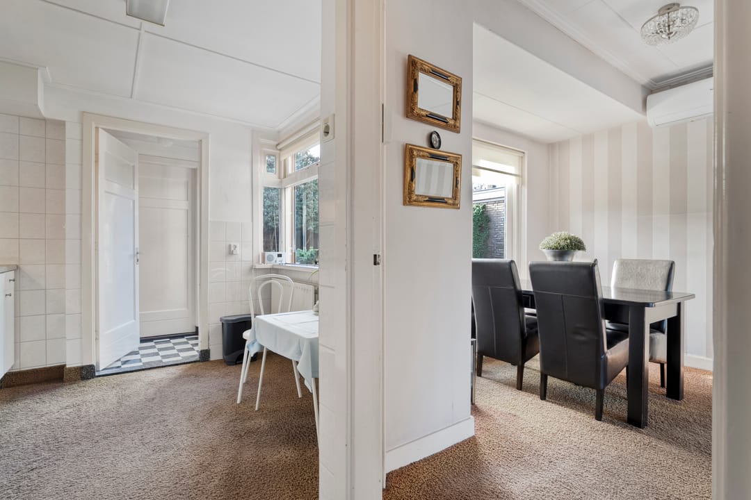 Foto 8 van Ossenkoppelerlaan 4