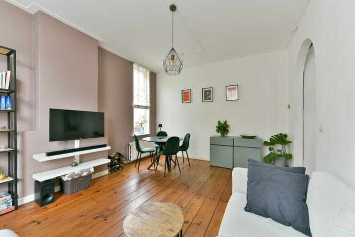 Foto 6 van Mgr. van de Weteringstraat 34