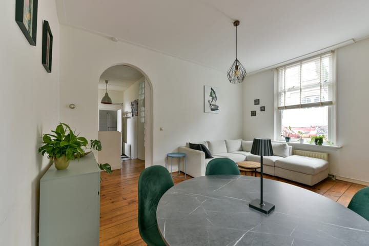 Foto 8 van Mgr. van de Weteringstraat 34