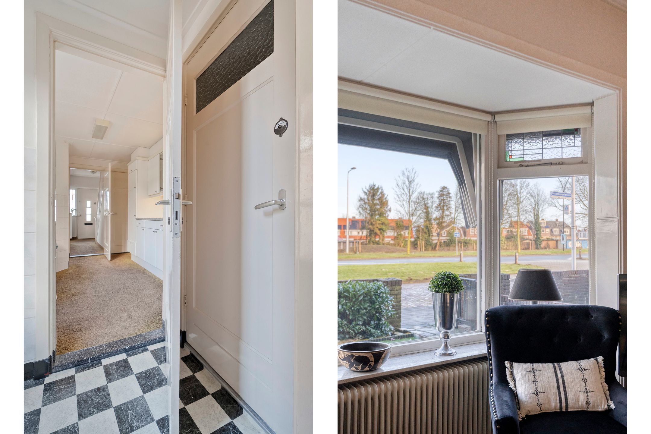 Foto 12 van Ossenkoppelerlaan 4