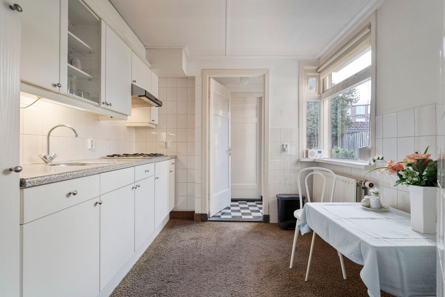 Foto 14 van Ossenkoppelerlaan 4