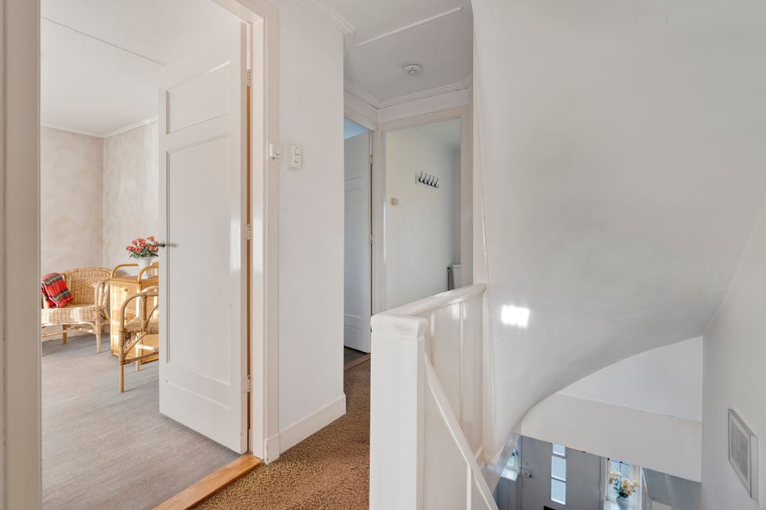 Foto 16 van Ossenkoppelerlaan 4