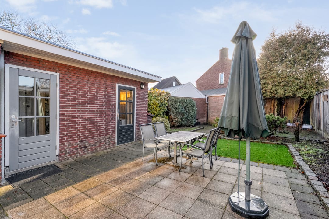 Foto 23 van Ossenkoppelerlaan 4