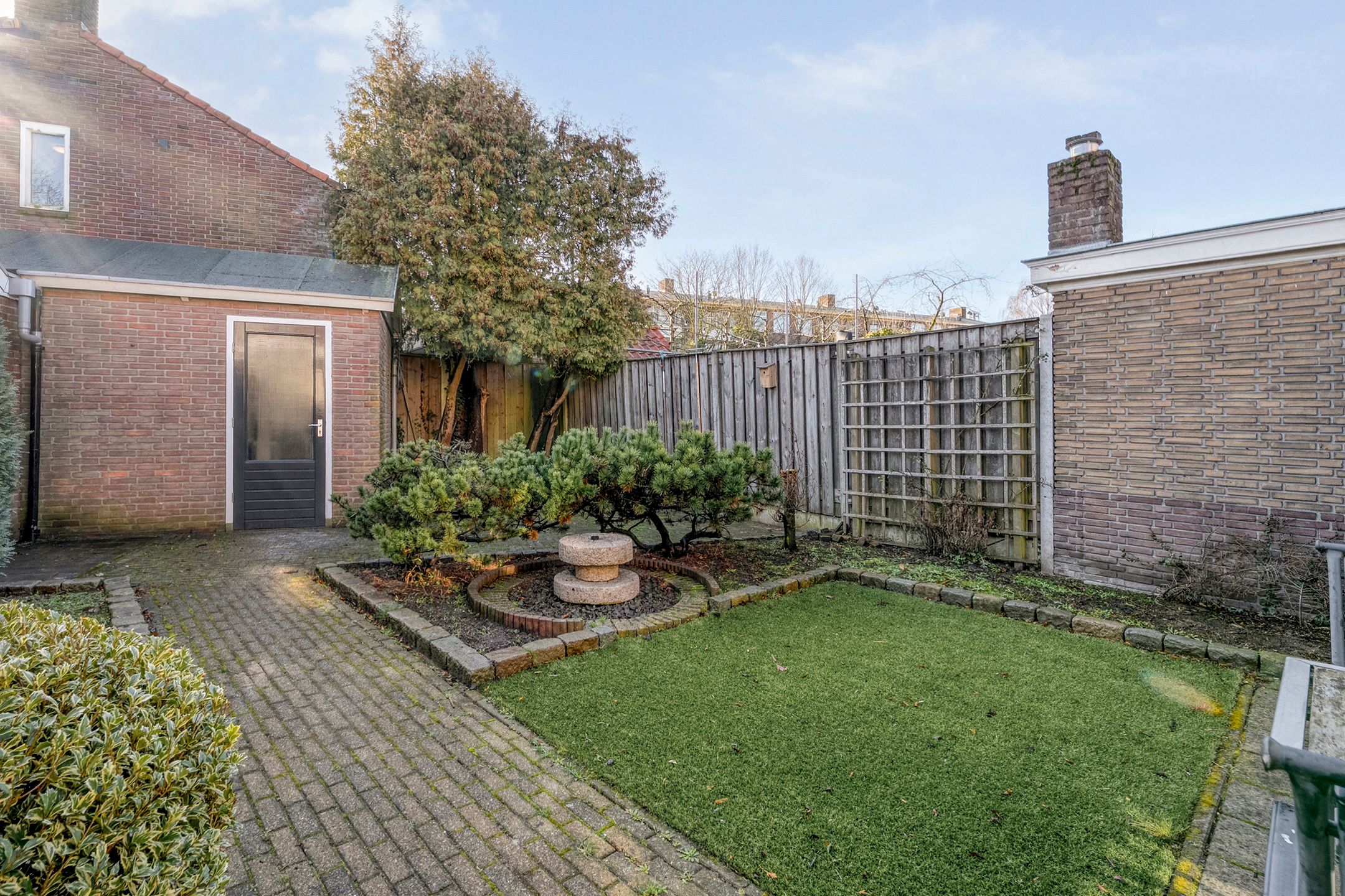 Foto 24 van Ossenkoppelerlaan 4