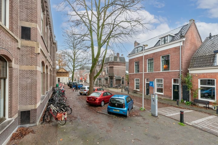 Foto 20 van Mgr. van de Weteringstraat 34