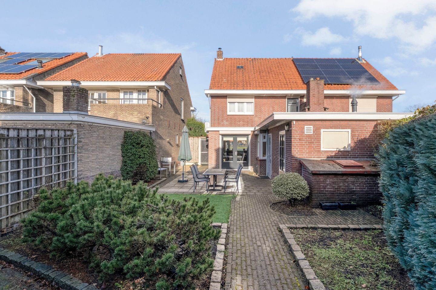 Foto 25 van Ossenkoppelerlaan 4