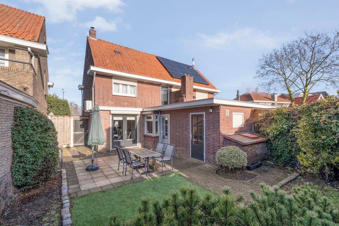 Foto 26 van Ossenkoppelerlaan 4