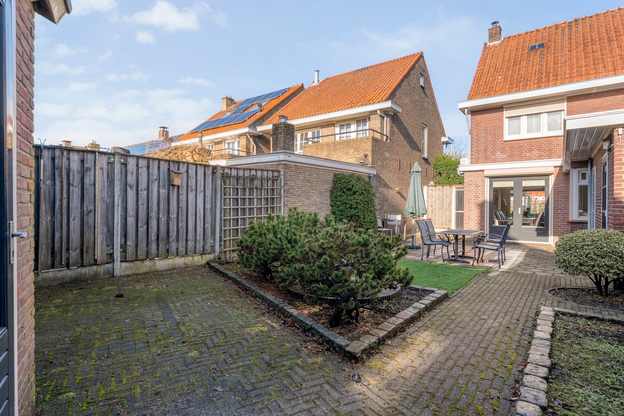 Foto 27 van Ossenkoppelerlaan 4