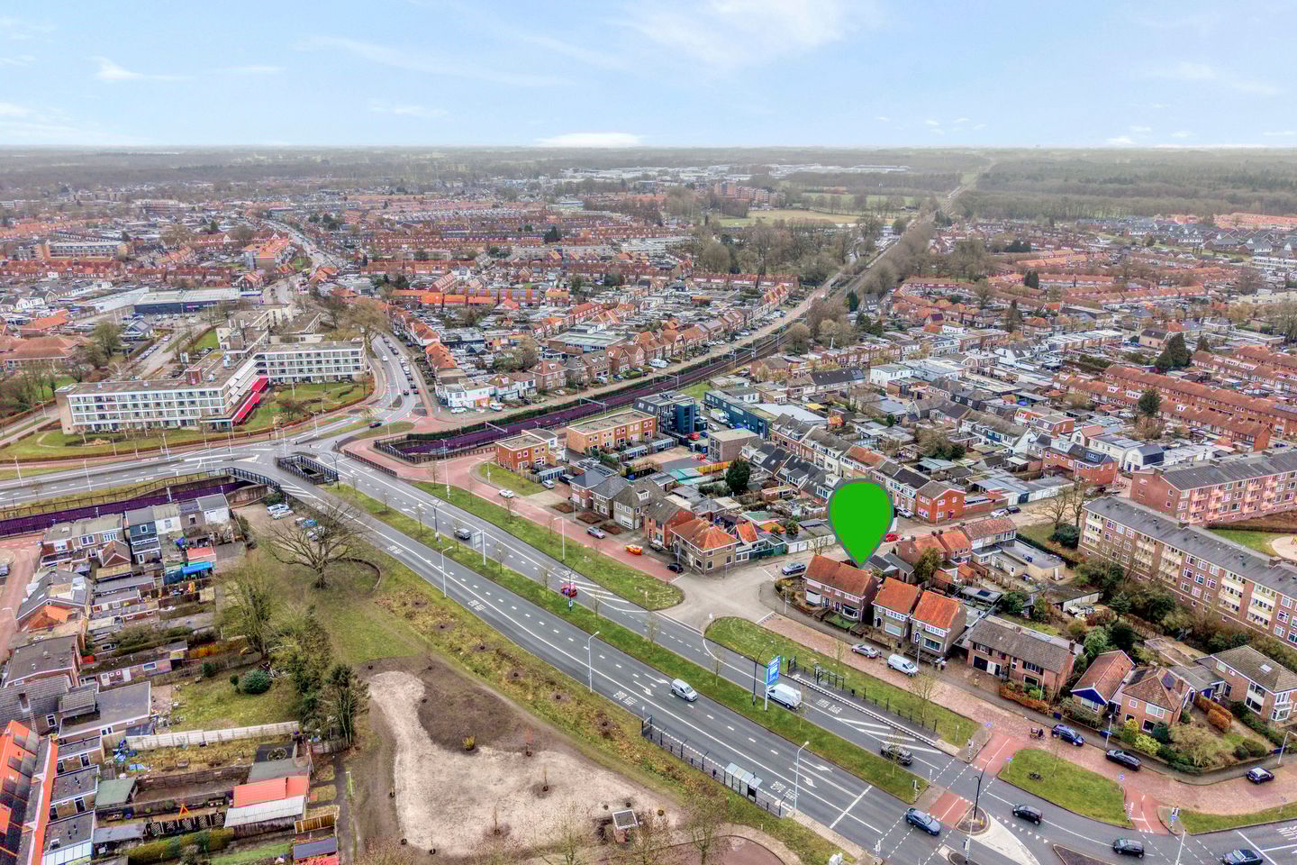 Foto 29 van Ossenkoppelerlaan 4