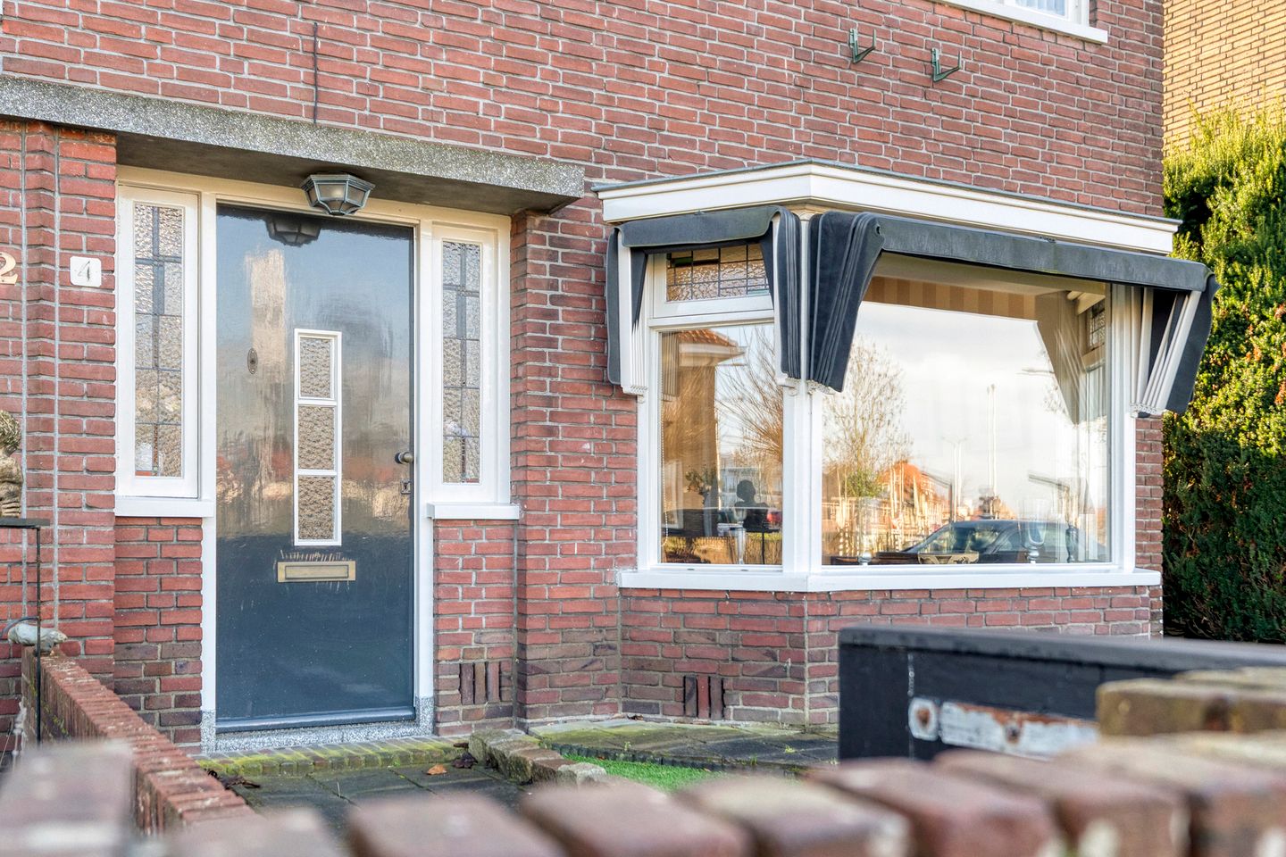 Foto 4 van Ossenkoppelerlaan 4