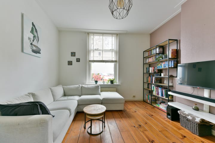 Foto 2 van Mgr. van de Weteringstraat 34