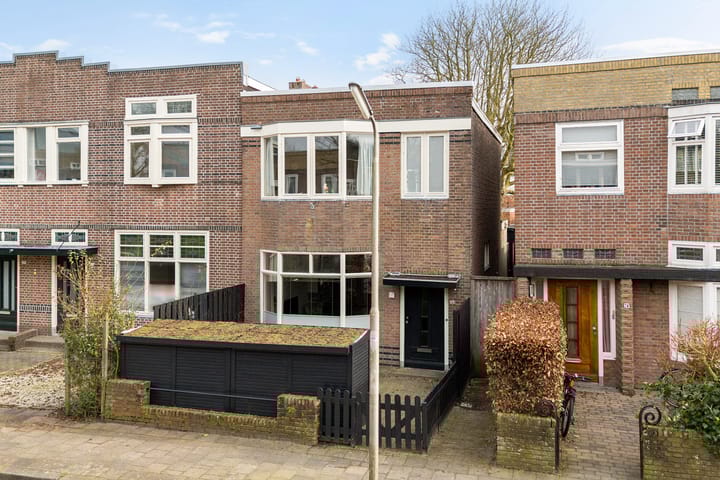 Lijsterstraat 26