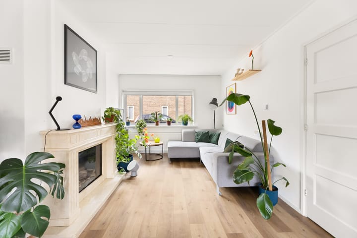 Foto 2 van Augustijnenstraat 7