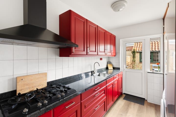 Foto 3 van Augustijnenstraat 7