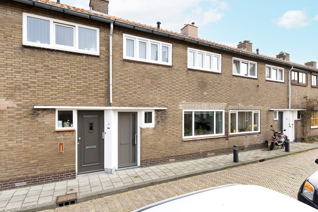 Foto 7 van Augustijnenstraat 7