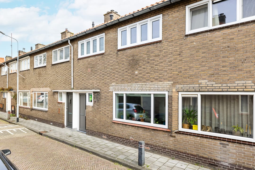 Foto 8 van Augustijnenstraat 7