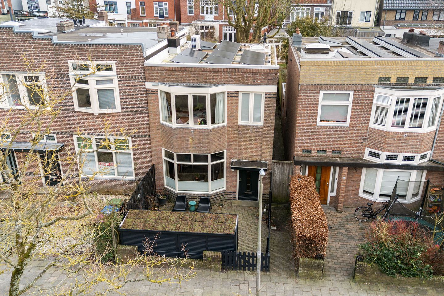 Foto 40 van Lijsterstraat 26