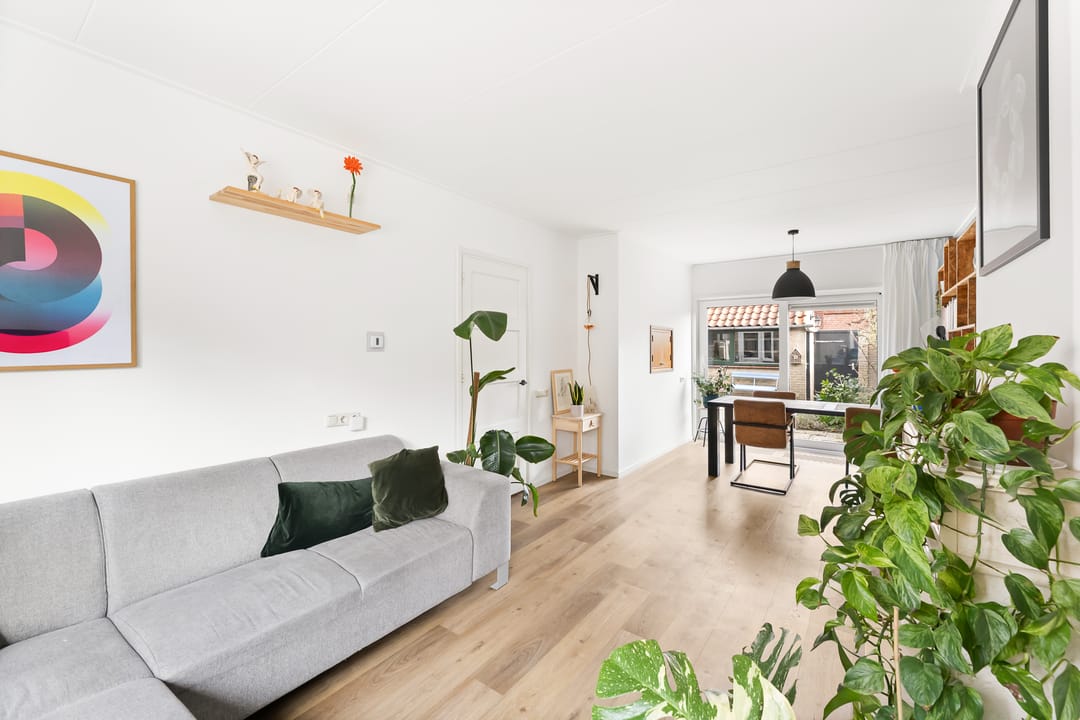 Foto 11 van Augustijnenstraat 7