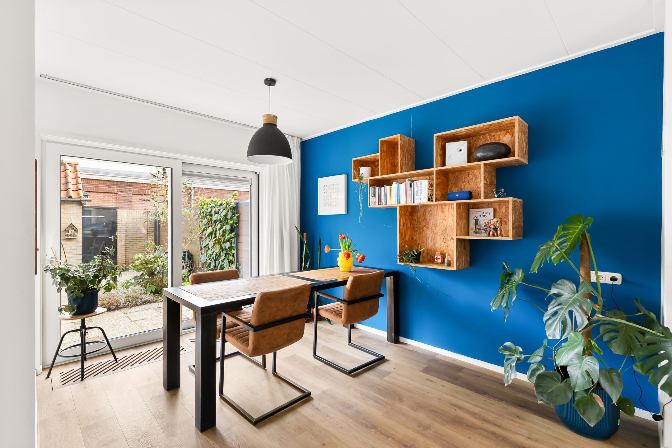 Foto 12 van Augustijnenstraat 7