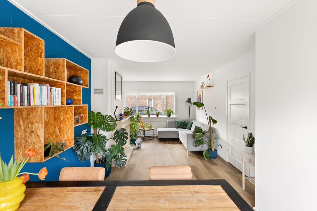 Foto 13 van Augustijnenstraat 7