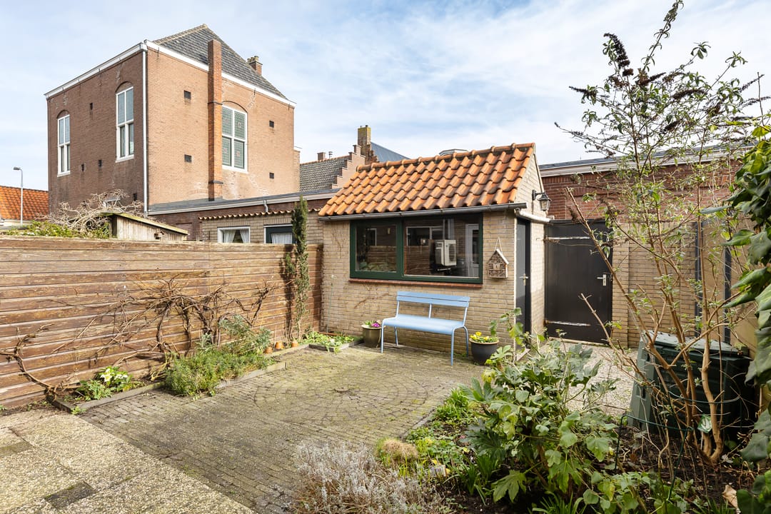 Foto 17 van Augustijnenstraat 7