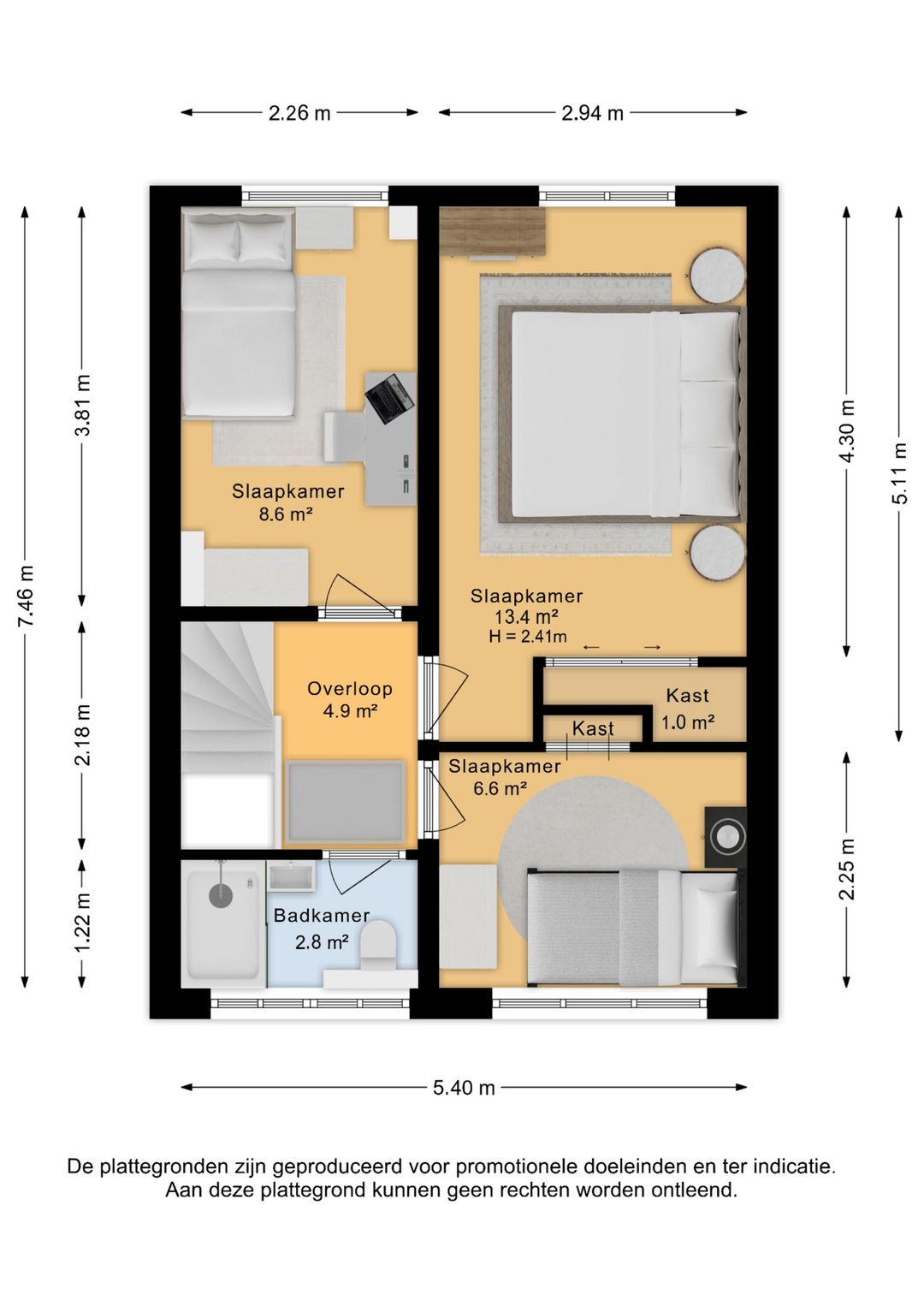 Foto 32 van Augustijnenstraat 7