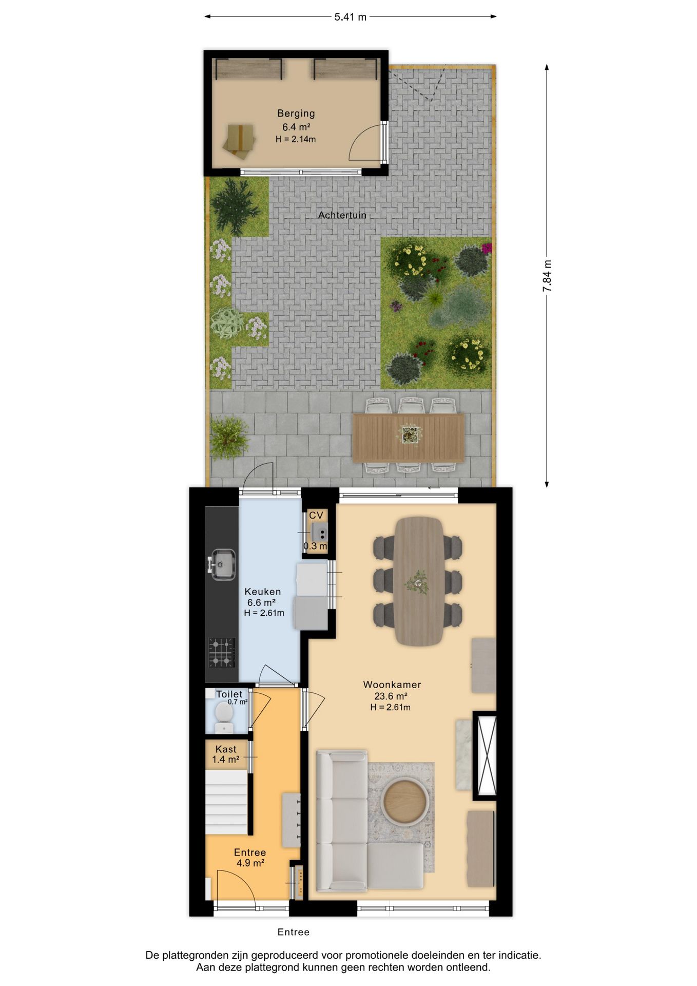 Foto 33 van Augustijnenstraat 7