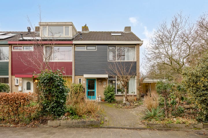 Van Oldenbarneveltstraat 17